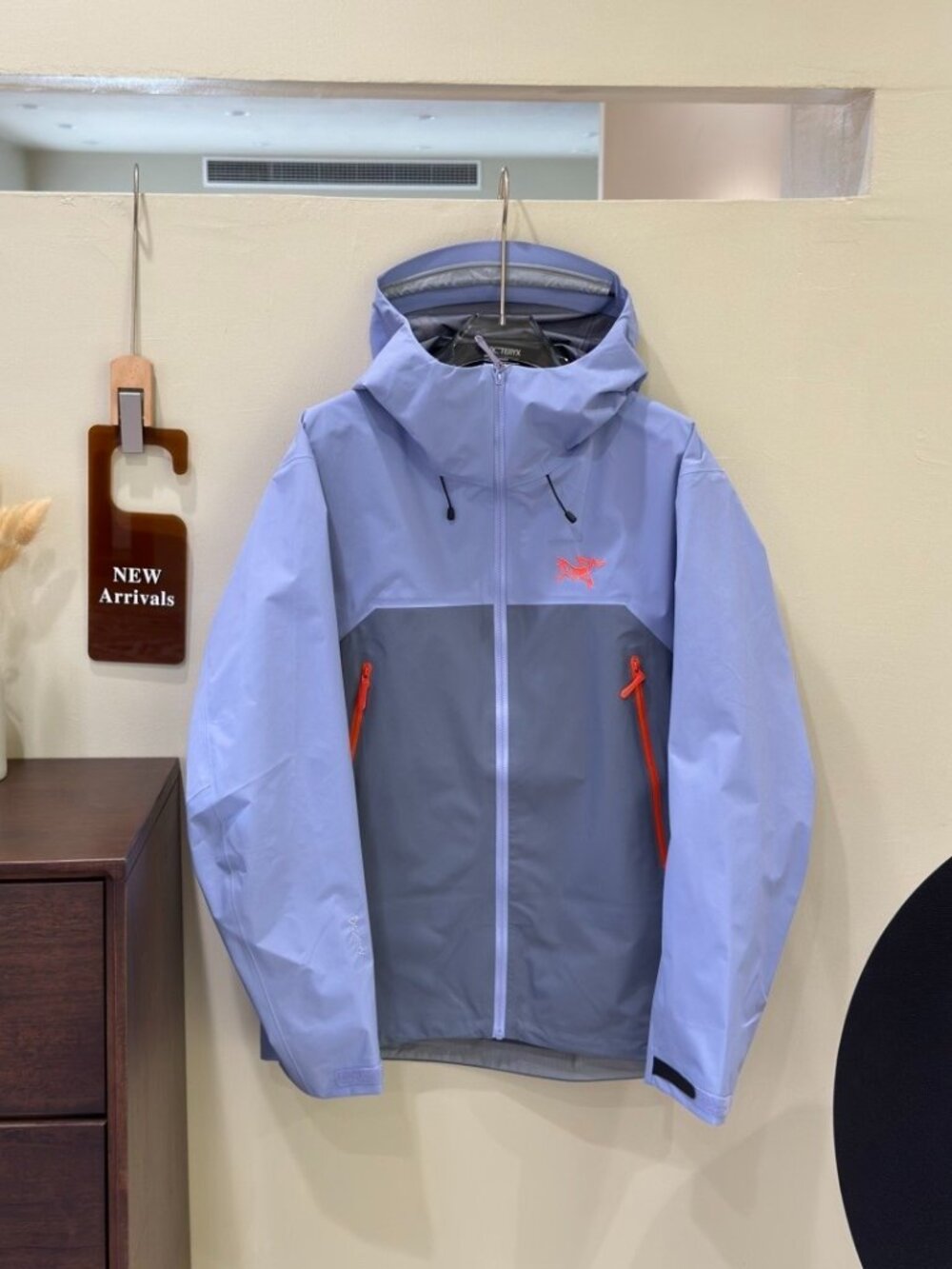 Arc'teryx Beta LT Jacket Waterproof Outdoor S